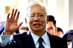 Malaysia’s ex-PM Najib Razak convicted in 1MDB case