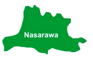 Nasarawa map Suspected herdsmen kill 6, injure 4 in Nasarawa