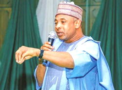 Things worse for the north now, after OBJ, Yar’Adua, Jonathan failed us ― Shariff