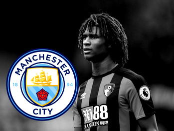 Man City agree deal to sign Bournemouth’s Nathan Ake