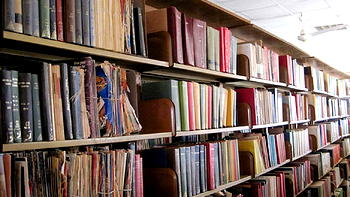 COVID-19 scare: National Library Abuja shut