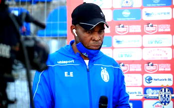 NFF congratulates Egbo on historic feat with European club
