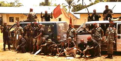 Excesses of vigilante groups worry South East communities