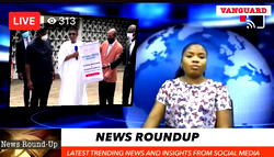 Video: News Round Up