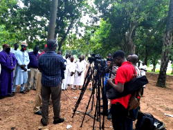 Nigeria cannot be defeated by evil forces, Inter-Faith clerics declare at ongoing prayers