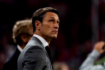 Monaco appoint ex Bayern boss Kovac as new manager