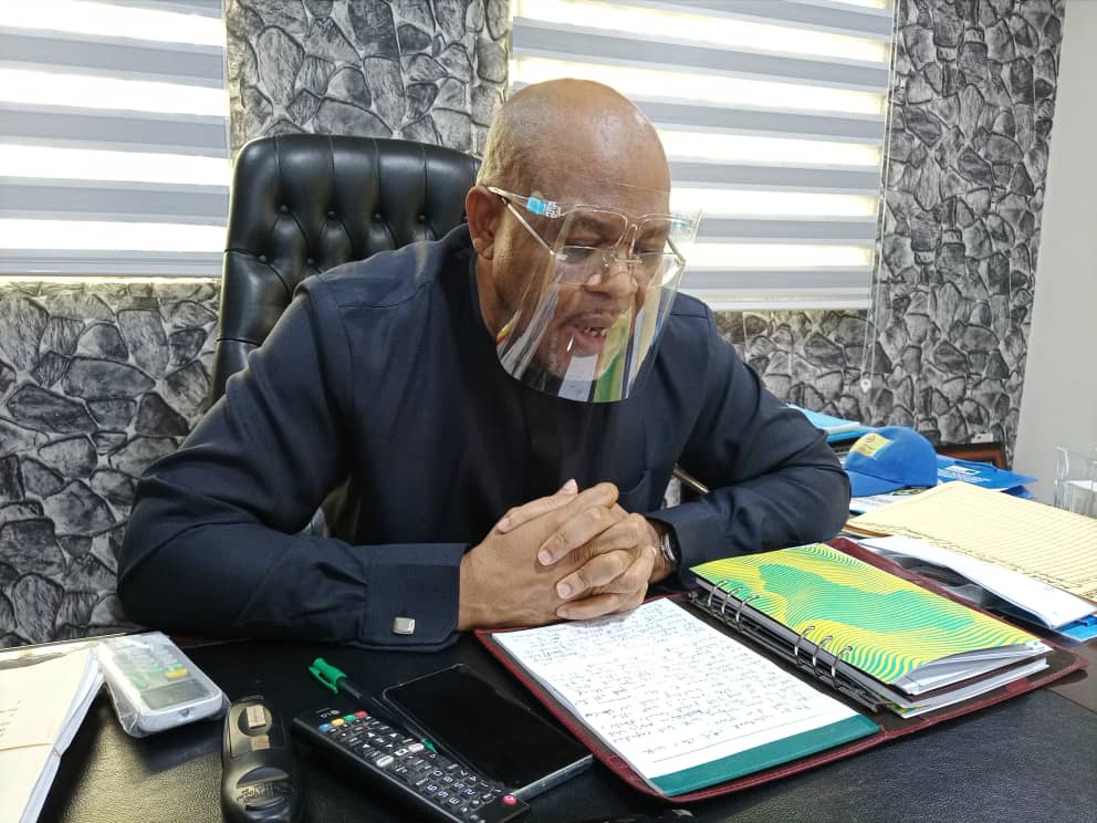 Delta records successes in Foreign Direct Investments – Nmah