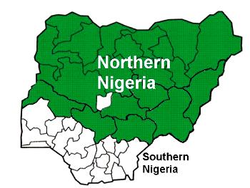 Was the amalgamation of northern and southern Nigeria in 1914 a mistake? (1)