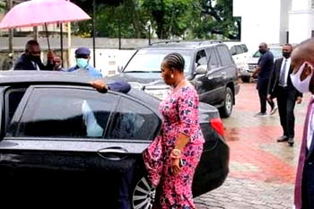 Attempted arrest: Reps member backs Wike on protection of Nunieh