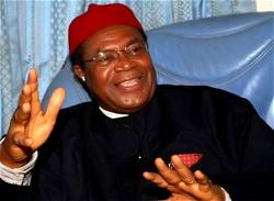 Food blockade: We shouldn’t be held to ransom by North if … – Nwodo