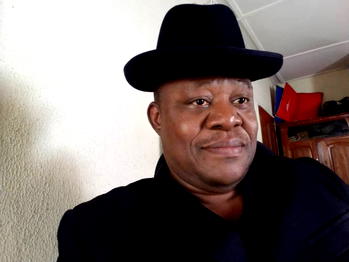 Arthur Eze – what is love?
