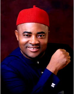 2021: APC’ll take over Anambra – Onuchukwu