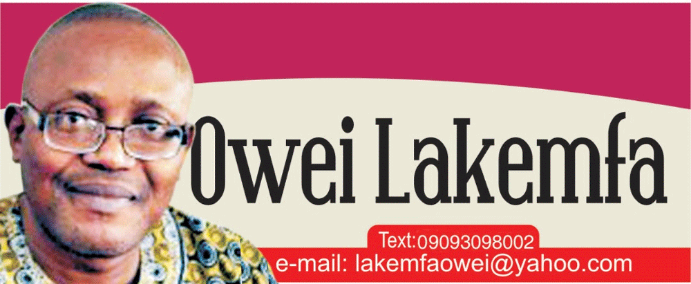 Owei Lakemfa