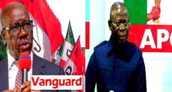 The desperation of Oshiomhole, Ize-Iyamu, Obaseki