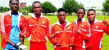 Obidigwe Football Academy set for resumption