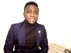 ‘My parents made me believe I can be the best’