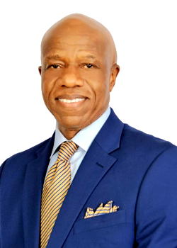 ONDO 2020: Olateru emerges ADP candidate, laments election is seen as trade and investments