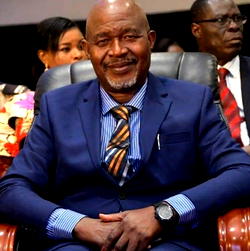 BREAKING: Ondo State Secretary to Government, Ifedayo Abegunde, resigns