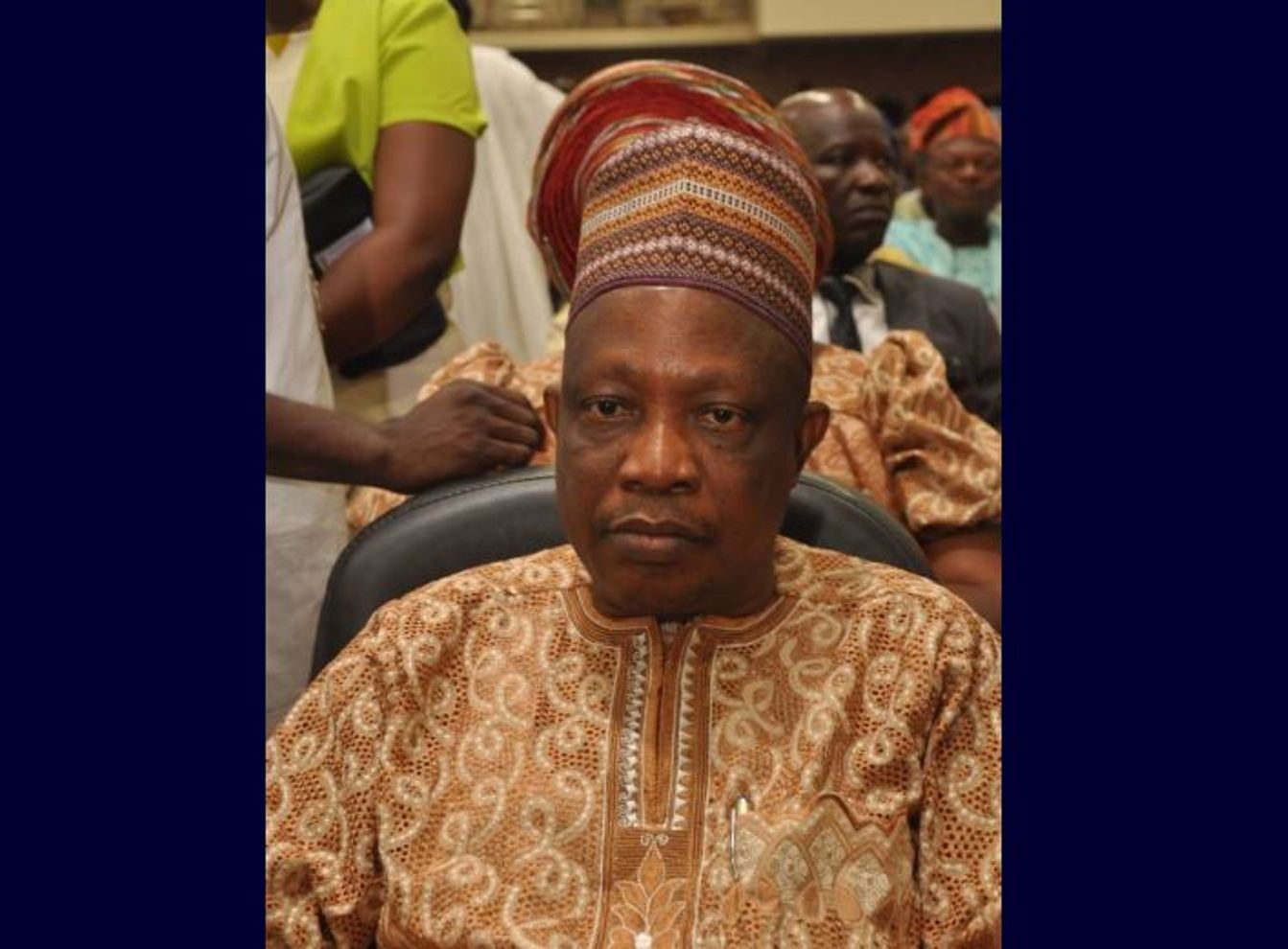 Late Ondo health commissioner to be buried today