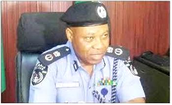 Let’s wait till 2023 to know if I will aid any politician to win election in Oyo State — CP Enwonwu