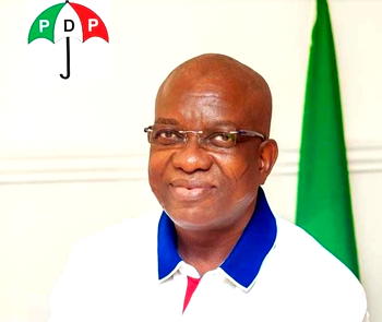 Oyo deputy governor denied access to Ajimobi’s Fidau