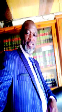 Some Yoruba leaders treat members from S/South, others  as conquered people  —Okorode
