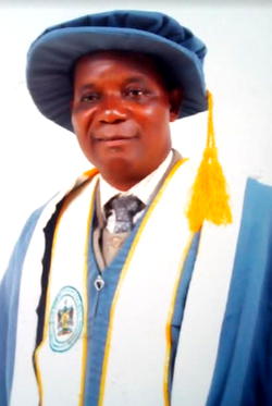 There’s a special moment in everyone’s life says Prince Adelegan Adegbola