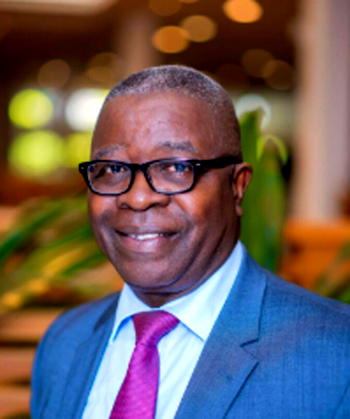 NIGERIA: Between The devil and deep blue see — Prof. Bamitale Omole