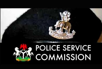 PSC appoints new Commissioners of Police for Taraba, Anambra State commands