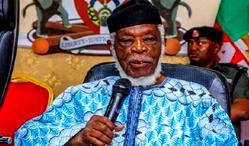 S’West govs, Tinubu, others pay tribute, as Pa Fasanmi is laid to rest