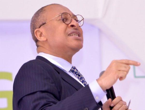 2027: Utomi lists 'groups' that will form mega party