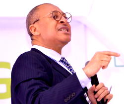 Politicians have ruined Nigeria by their greed — Utomi