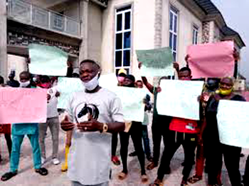 Delta LG Elections: Groups urge Pemu to vie for Sapele LG chair