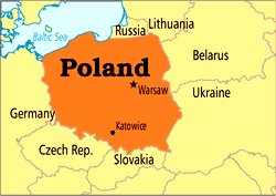 Poland accuses Russia of violating airspace during attack on Ukraine