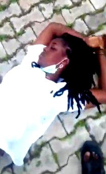 Video: IGP orders arrest of police men accused of dehumanizing woman in Oyo state