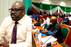Pondei not collecting kickback from contractors ― NDDC reacts