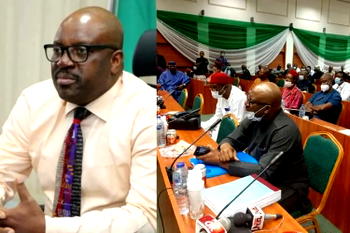 Pondei not collecting kickback from contractors ― NDDC reacts