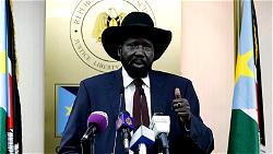 South Sudan leader urged to appoint women leaders