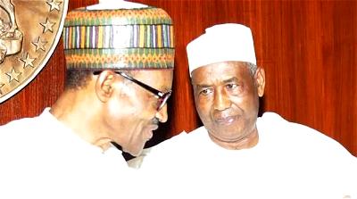 PDP mourns Funtua, condoles Buhari