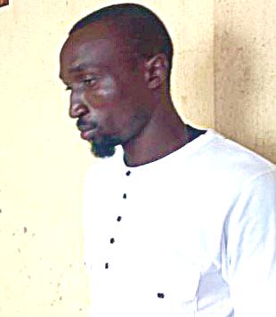 Yusuf, terror of Satellite Town nabbed