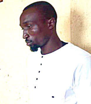 Yusuf, terror of Satellite Town nabbed