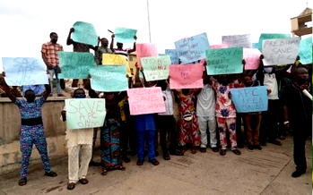 APC youths say no to consensus, indirect primaries in Ondo