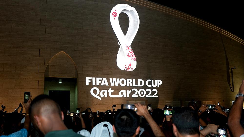 Qatar World Cup venue to open with 50% COVID-recovered fans