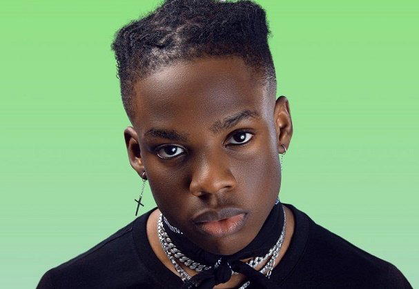 Rema Net Worth and Biography