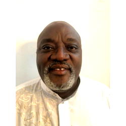 Oyo lawmaker turns bouncer, walks out journalists from COVID-19 probe hearing