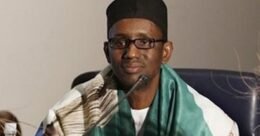 Nuhu Ribadu: First Nigeria’s NSA From Non-military Background Since ...