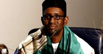 Niger’s claims of ‘destabilisation’: We refused England a base, we can’t allow France — Ribadu