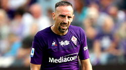 Ribery to stay at Fiorentina despite home burglary
