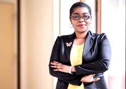 Gabon gets first woman prime minister