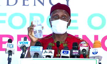 Over 20,000 Nigerians employed for Lagos-Ibadan rail project – Amaechi